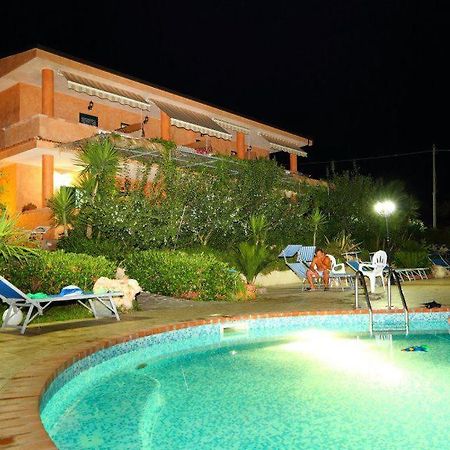 Agriturismo Brace Villa Santa Domenica  Bagian luar foto