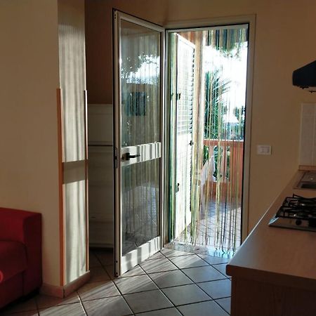 Agriturismo Brace Villa Santa Domenica  Bagian luar foto