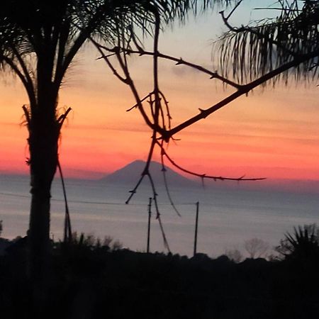 Agriturismo Brace Villa Santa Domenica  Bagian luar foto