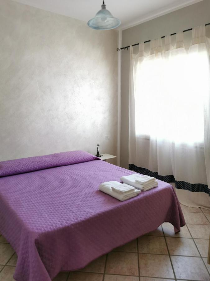 Agriturismo Brace Villa Santa Domenica  Bagian luar foto