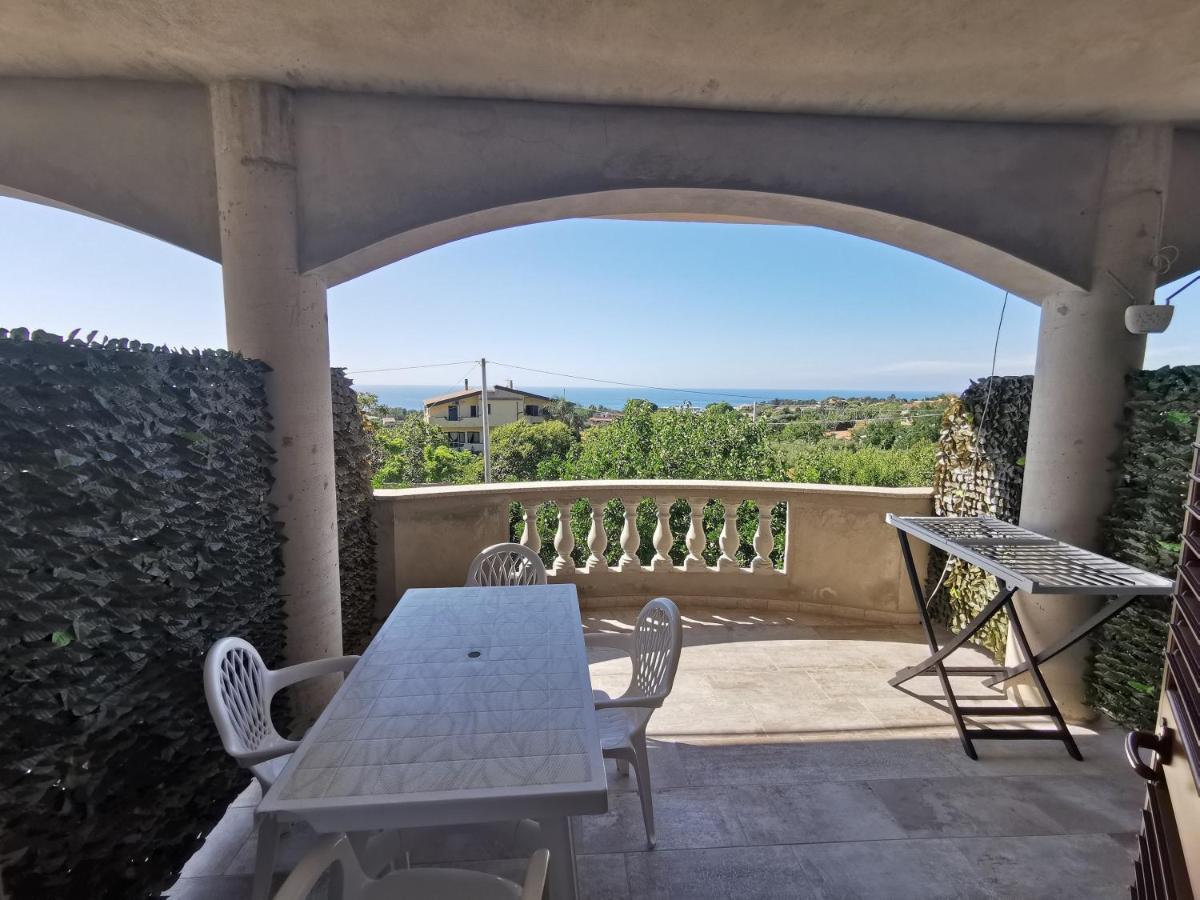 Agriturismo Brace Villa Santa Domenica  Bagian luar foto