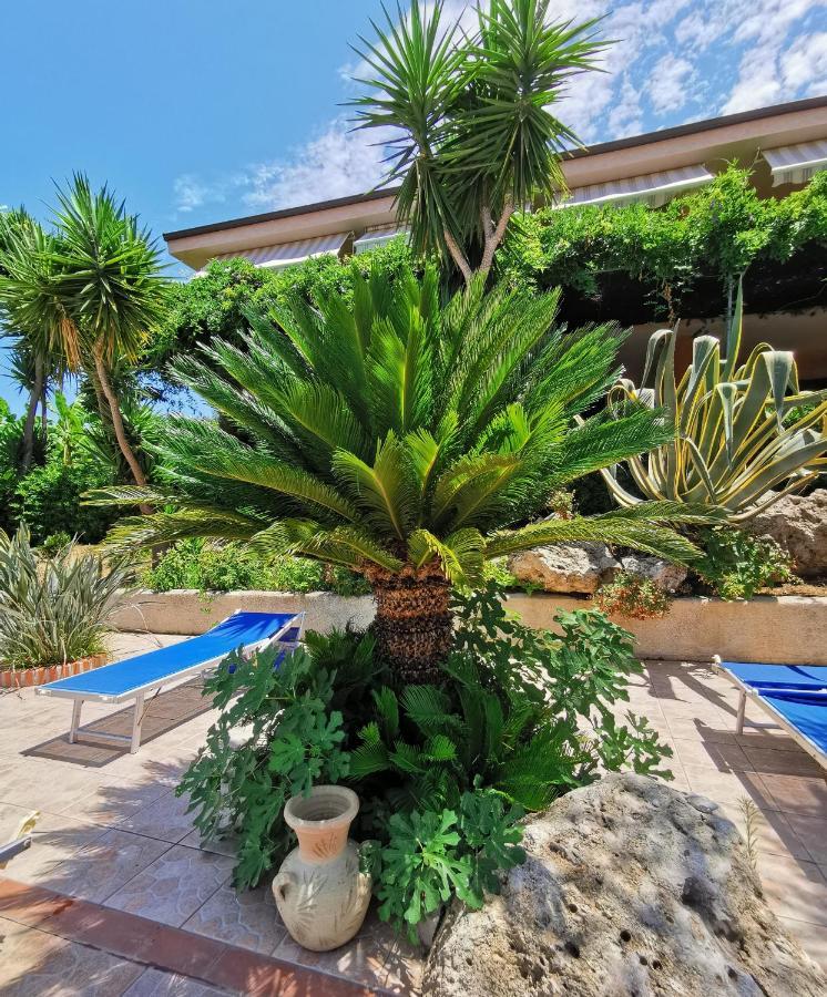Agriturismo Brace Villa Santa Domenica  Bagian luar foto