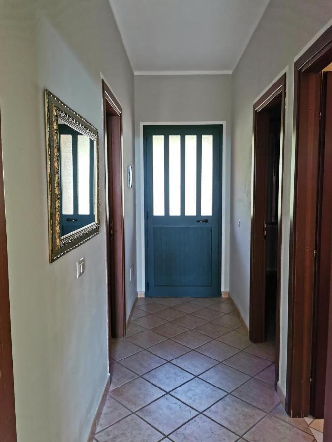 Agriturismo Brace Villa Santa Domenica  Bagian luar foto