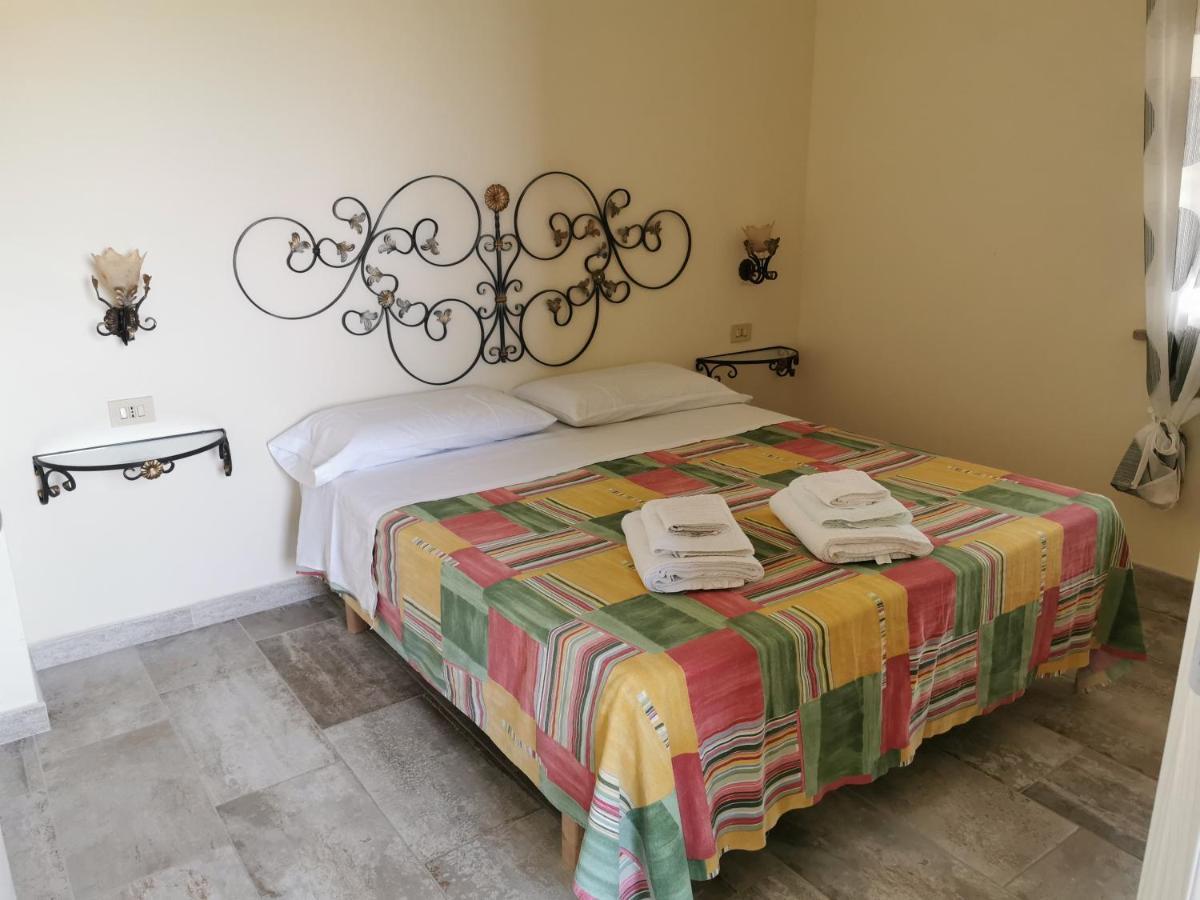 Agriturismo Brace Villa Santa Domenica  Bagian luar foto