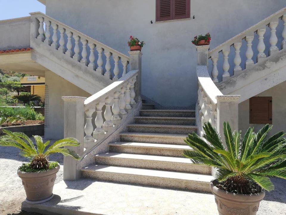 Agriturismo Brace Villa Santa Domenica  Bagian luar foto