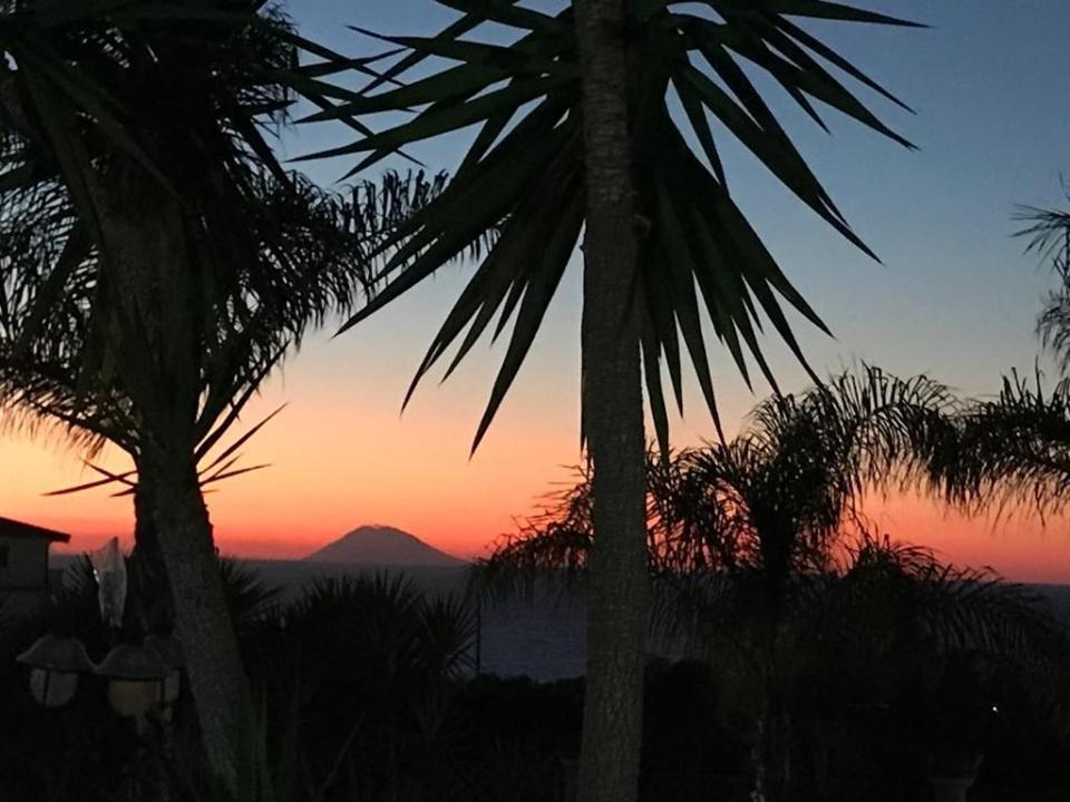 Agriturismo Brace Villa Santa Domenica  Bagian luar foto