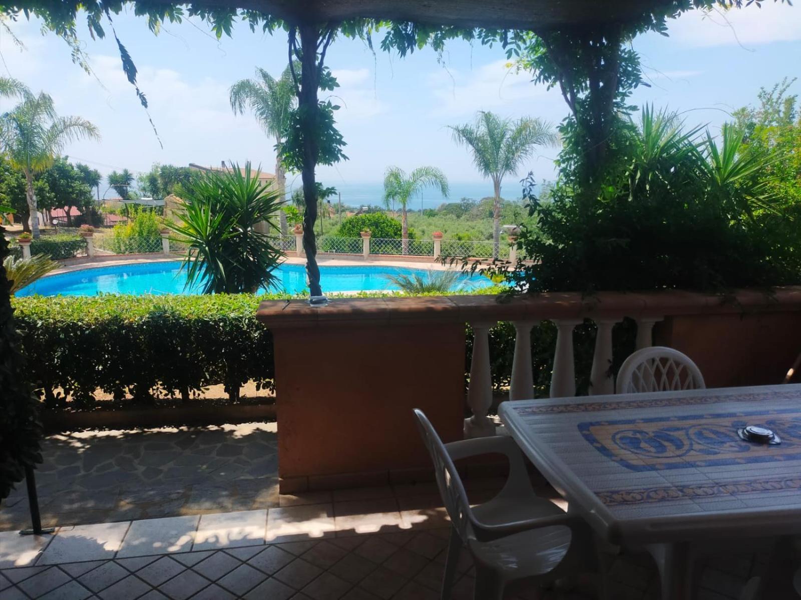 Agriturismo Brace Villa Santa Domenica  Bagian luar foto