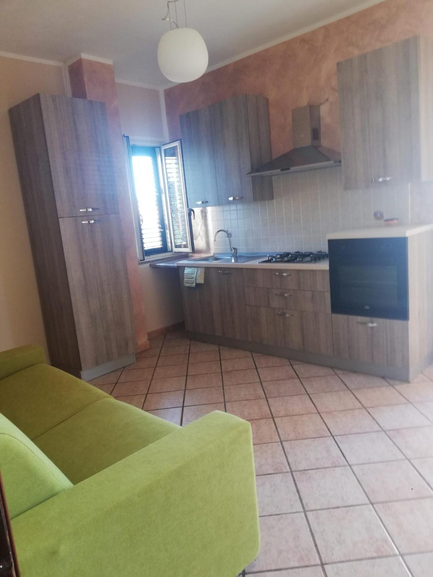 Agriturismo Brace Villa Santa Domenica  Bagian luar foto