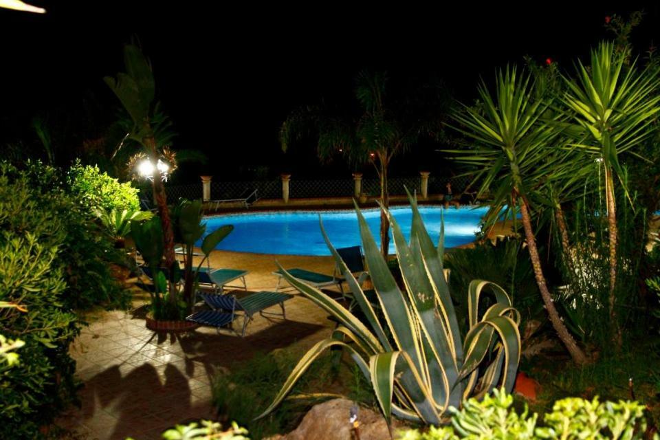 Agriturismo Brace Villa Santa Domenica  Bagian luar foto