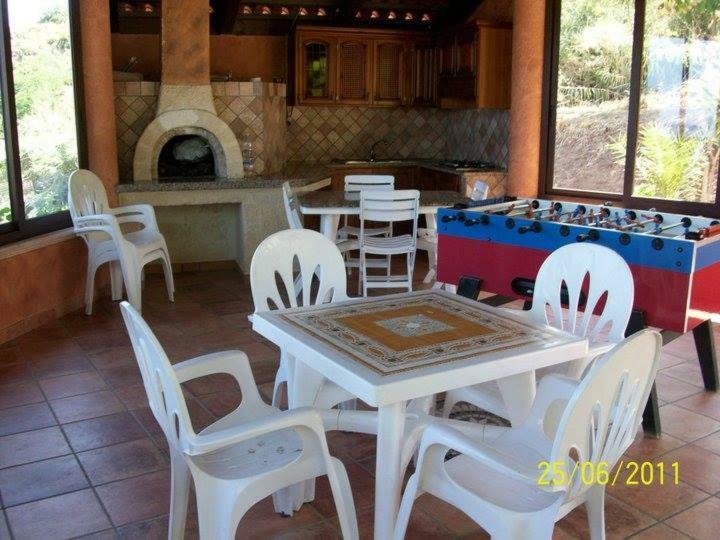 Agriturismo Brace Villa Santa Domenica  Bagian luar foto