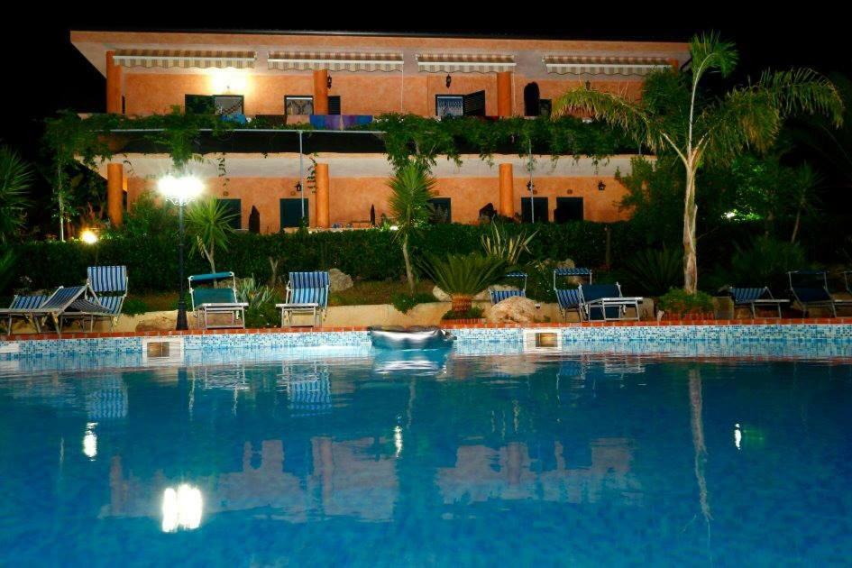 Agriturismo Brace Villa Santa Domenica  Bagian luar foto